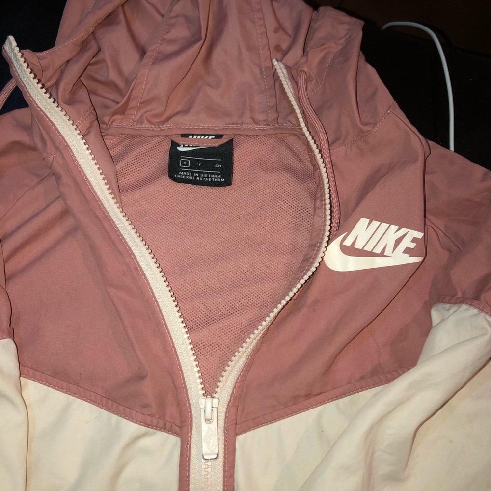 Nike windbreaker - Picture 3 of 3